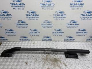 Рейлинг на крышу левый Nissan Navara 2004-2015 Б/У Рейлинг на крышу левый Nissan Navara 2004-2015