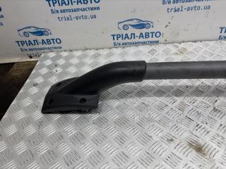Рейлинг на крышу левый Nissan Navara D40 2.5 Diesel YD25DDTI