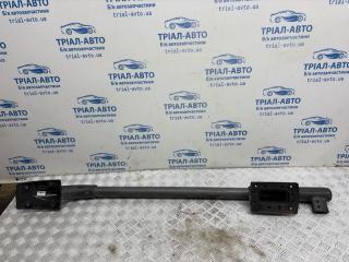 Рейлинг на крышу левый Navara 2004-2015 D40 2.5 Diesel YD25DDTI