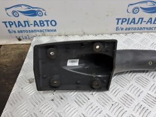 Рейлинг на крышу левый Navara 2004-2015 D40 2.5 Diesel YD25DDTI