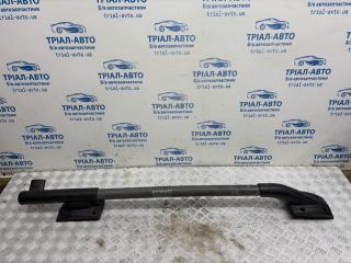 Рейлинг на крышу правый Nissan Navara 2004-2015 Б/У Рейлинг на крышу правый Nissan Navara 2004-2015