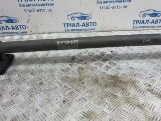 Рейлинг на крышу правый Nissan Navara D40 2.5 Diesel YD25DDTI
