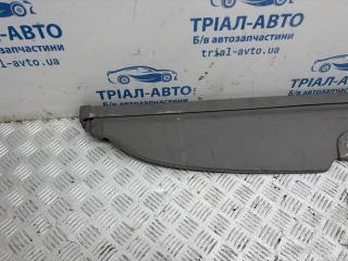 Шторка багажника Kia Sorento BL 2.5 diesel D4CB