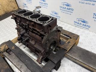 Блок ДВС Land Rover Range Rover Evoque L538 2.2 Diesel