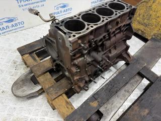 Блок ДВС Range Rover Evoque 2011-2018 L538 2.2 Diesel