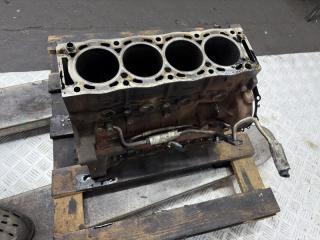 Блок ДВС Range Rover Evoque 2011-2018 L538 2.2 Diesel