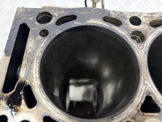 Блок ДВС Range Rover Evoque 2011-2018 L538 2.2 Diesel