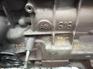 Блок ДВС Range Rover Evoque 2011-2018 L538 2.2 Diesel