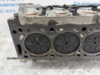 Головка блока цилиндров Range Rover Evoque 2011-2018 L538 2.2 Diesel