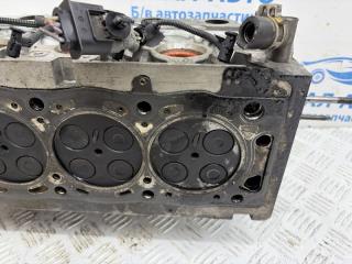 Головка блока цилиндров Range Rover Evoque 2011-2018 L538 2.2 Diesel