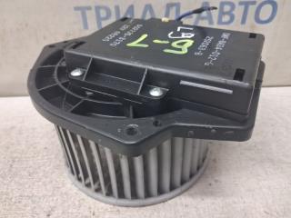 Моторчик печки Mitsubishi Lancer 2003-2009 Б/У Моторчик печки Mitsubishi Lancer 2003-2009