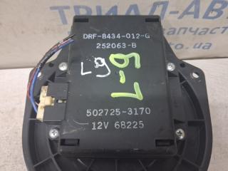 Моторчик печки Lancer 2003-2009 9 1.6 бензин 4G18