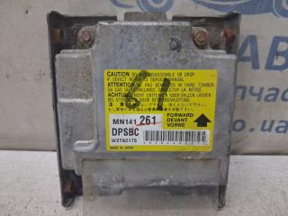 Блок управления AIRBAG Mitsubishi Lancer 2003-2009 Б/У Блок управления AIRBAG Mitsubishi Lancer 2003-2009