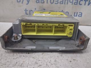 Блок управления AIRBAG Lancer 2003-2009 9 1.6 бензин 4G18
