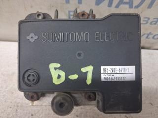 Блок abs Lancer 2003-2009 9 1.6 бензин 4G18