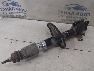 Амортизатор передний левый Lancer 2003-2009 9 1.6 бензин 4G18