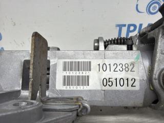 Колонка рулевая Pathfinder 2004-2014 R51 2.5 Diesel YD25DDTI
