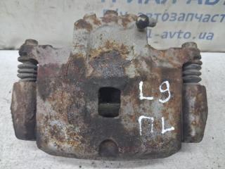 Суппорт передний левый Mitsubishi Lancer 2003-2009 Б/У Суппорт передний левый Mitsubishi Lancer 2003-2009