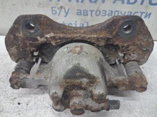 Суппорт передний левый Lancer 2003-2009 9 1.6 бензин 4G18