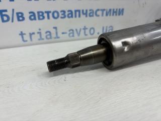 Колонка рулевая Mitsubishi Lancer 10 1.5 бензин 4a91