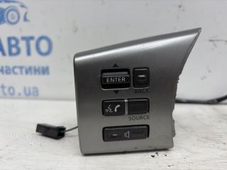 Кнопка руля Nissan Pathfinder R51 2.5 Diesel YD25DDTI