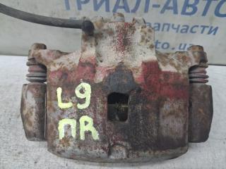 Суппорт передний правый Mitsubishi Lancer 2003-2009 Б/У Суппорт передний правый Mitsubishi Lancer 2003-2009