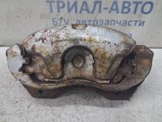 Суппорт передний правый Lancer 2003-2009 9 1.6 бензин 4G18