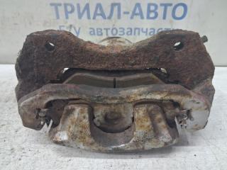 Суппорт передний правый Mitsubishi Lancer 9 1.6 бензин 4G18