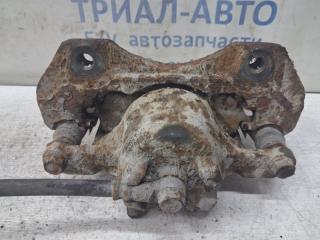 Суппорт передний правый Lancer 2003-2009 9 1.6 бензин 4G18