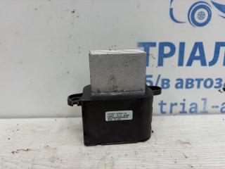 Резистор печки Nissan Pathfinder R51 2.5 Diesel YD25DDTI
