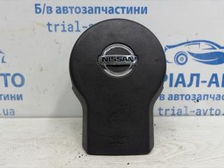 Подушка безопасности в руль Nissan Pathfinder 2004-2014 Б/У Подушка безопасности в руль Nissan Pathfinder 2004-2014