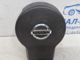 Подушка безопасности в руль Pathfinder 2004-2014 R51 2.5 Diesel YD25DDTI