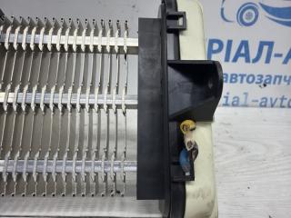 Электро радиатор печки Nissan Pathfinder R51 2.5 Diesel YD25DDTI