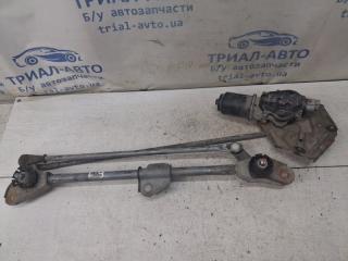 Трапеция дворников Lancer 2003-2009 9 1.6 бензин 4G18