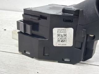 Переключатель подрулевой правый(дворники) Pathfinder 2004-2014 R51 2.5 Diesel YD25DDTI