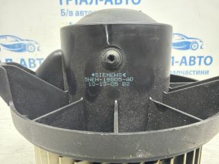 Вентилятор печки Pathfinder 2004-2014 R51 2.5 Diesel YD25DDTI
