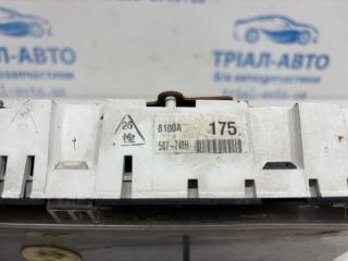 Приборная панель Lancer 2003-2009 9 1.6 бензин 4G18