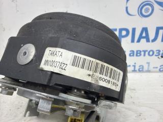 Подушка безопасности в руль Lancer 2003-2009 9 1.6 бензин 4G18