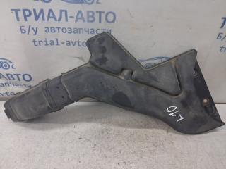 Воздухозаборник Mitsubishi Lancer 2007-2017 Б/У Воздухозаборник Mitsubishi Lancer 2007-2017