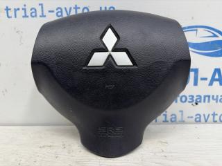 Подушка безопасности в руль Mitsubishi Lancer 2007-2017 Б/У Подушка безопасности в руль Mitsubishi Lancer 2007-2017