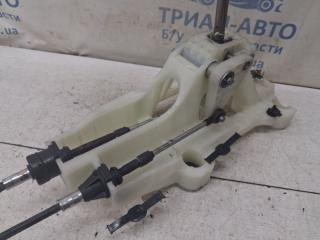 Кулиса переключения МКПП Lancer 2007-2017 10 1.5 бензин 4a91