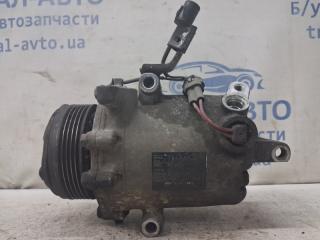 Компрессор кондиционера Mitsubishi Lancer 2007-2017