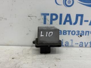 Резистор печки Mitsubishi Lancer 2007-2017