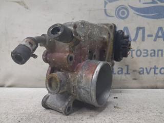 Заслонка дроссельная Lancer 2007-2017 10 1.5 бензин 4a91