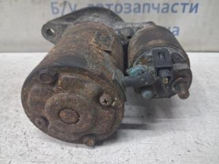Стартер Lancer 2007-2017 10 1.5 бензин 4a91