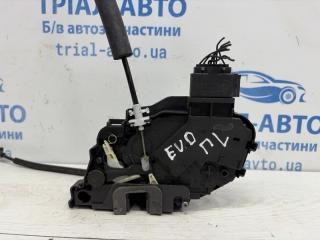 Замок двери передний левый Range Rover Evoque 2011-2018 L538 2.2 Diesel