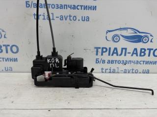 Замок двери передний левый Korando 2010-2019 C200 2.0 diesel D20DTF