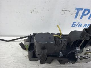 Замок двери передний левый Korando 2010-2019 C200 2.0 diesel D20DTF
