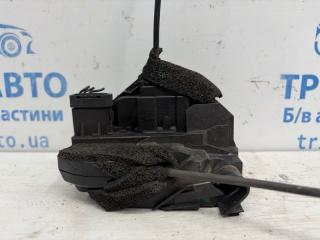 Замок двери передний левый Qashqai 2006-2013 J10 1.6 diesel R9M