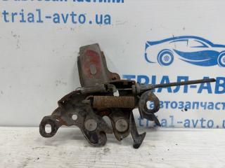 Замок капота Nissan Note E12 1.4 CR14DE
